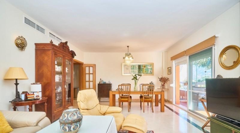 Málaga - Mijas - 602m2