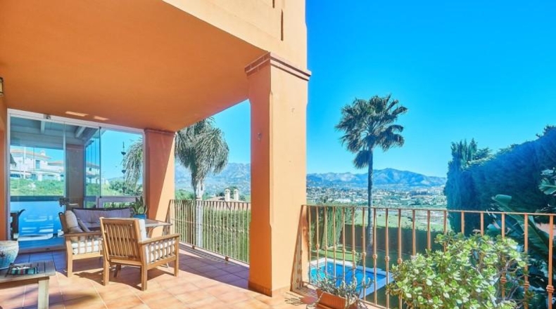 Málaga - Mijas - 602m2