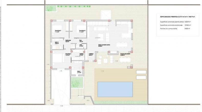 Alicante - Torrevieja - 400m2
