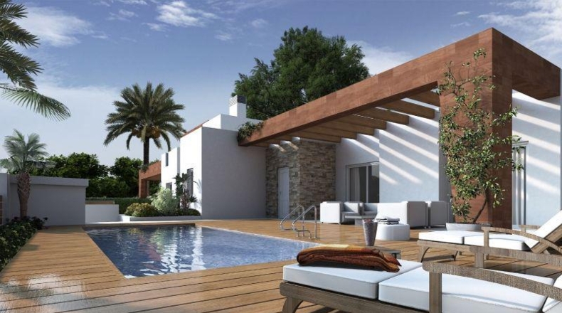 Alicante - Torrevieja - 400m2