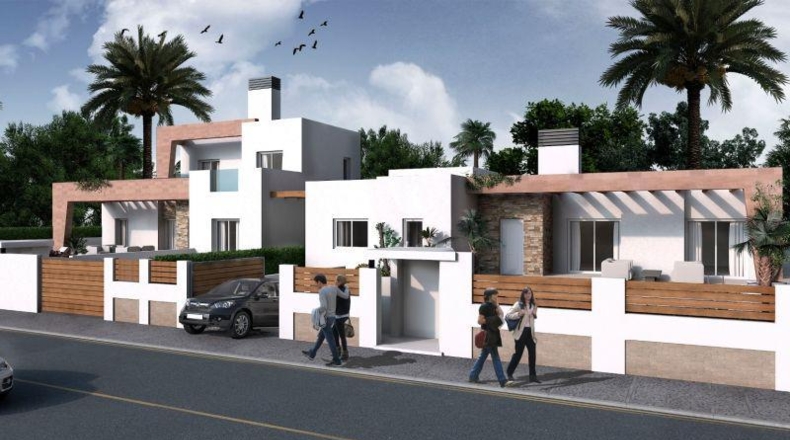 Alicante - Torrevieja - 400m2