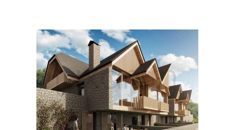 Lérida - Viella - 223m2