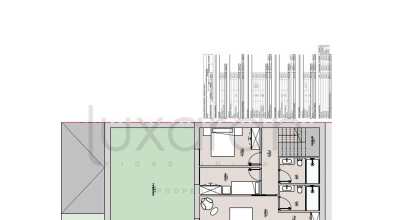 Lérida - Viella - 223m2