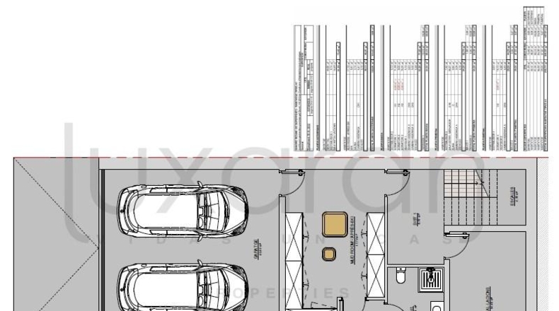 Lérida - Viella - 223m2