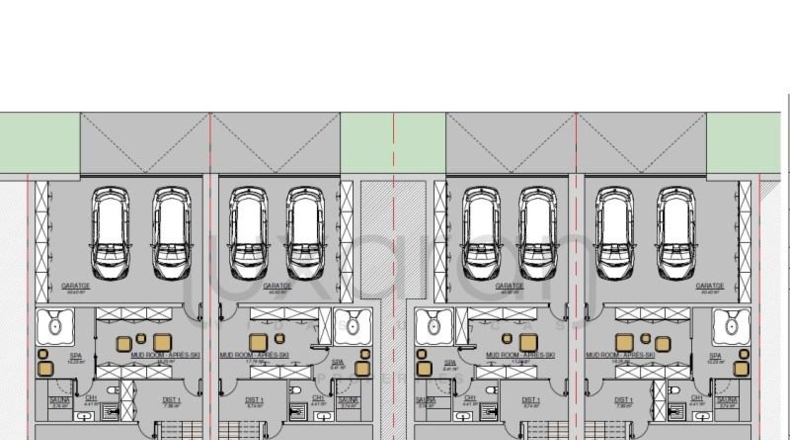 Lérida - Viella - 223m2