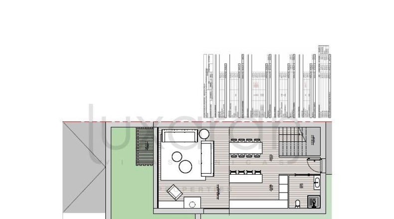 Lérida - Viella - 223m2