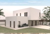 Chalet independiente con terreno en venta en la España, Dénia, ref: TR372524 foto