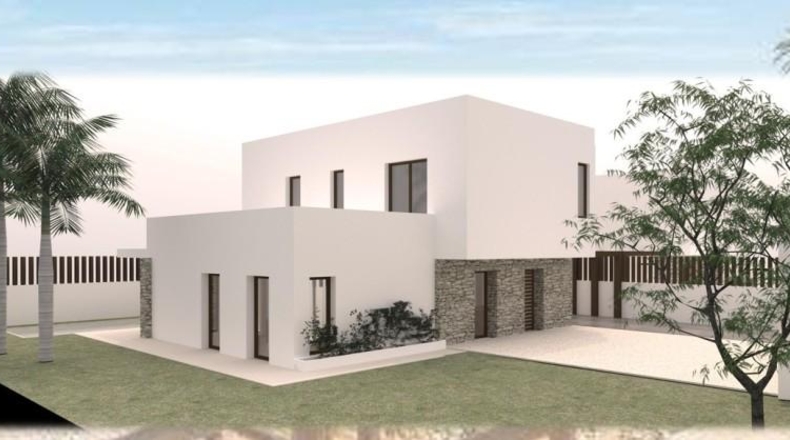 Alicante - Denia - 406m2