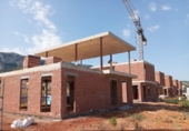 Chalet independiente con terreno en venta en la España, Dénia, ref: TR372524 foto
