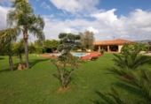 Casa de camp amb terreny en venda a la España, Alhaurín el Grande, ref.: TR400047 foto