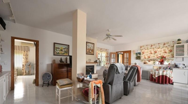 Málaga - Alhaurín el Grande - 11000m2