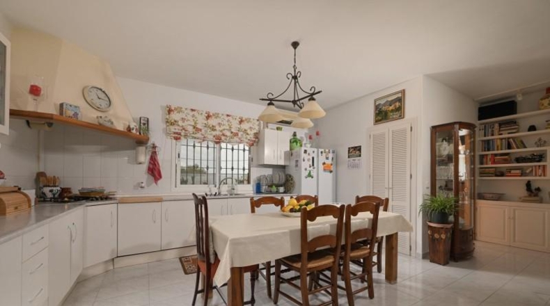 Málaga - Alhaurín el Grande - 11000m2