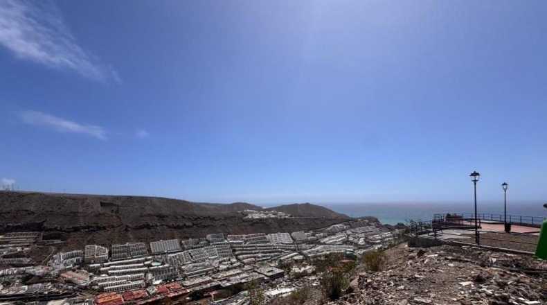 Las Palmas - Mogán - 1200m2