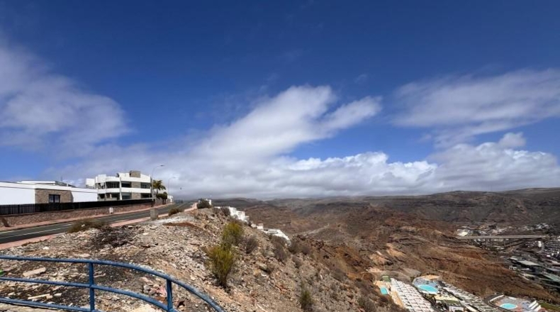 Las Palmas - Mogán - 1200m2