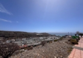 Urban land for sale on España, Playa de Mogán, ref: TR403278 photo