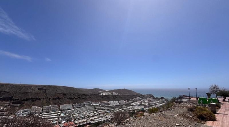 Las Palmas - Mogán - 1200m2