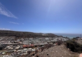Urban land for sale on España, Playa de Mogán, ref: TR403278 photo