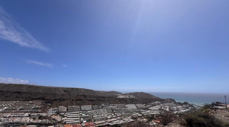Las Palmas - Mogán - 1200m2