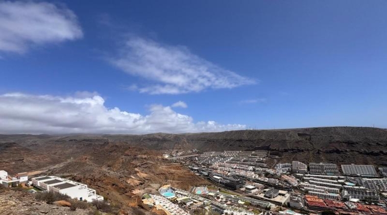 Las Palmas - Mogán - 1200m2