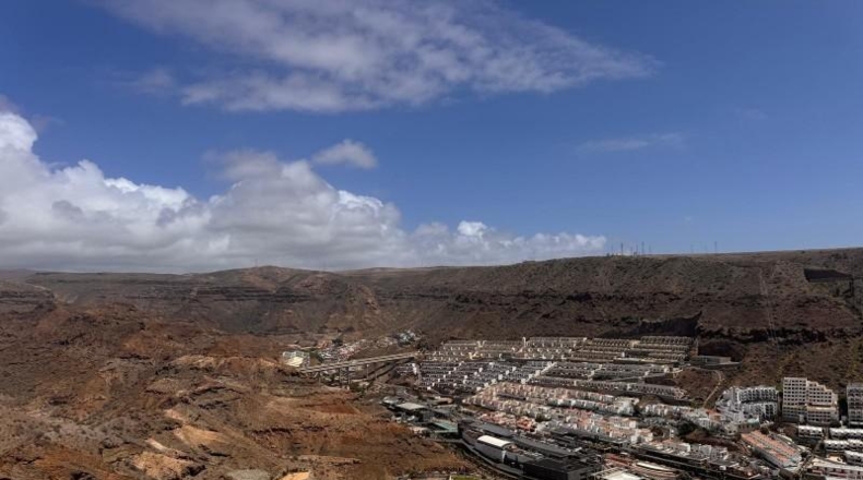 Las Palmas - Mogán - 1200m2