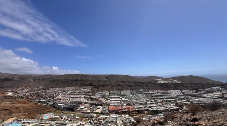 Las Palmas - Mogán - 1200m2