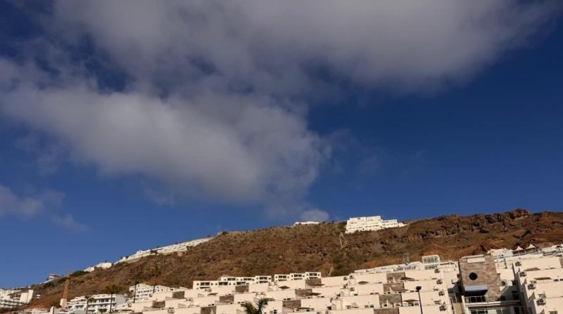 Las Palmas - Mogán - 1200m2