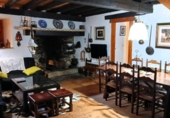 Дом с участком на продажу в городе Salardú Фото