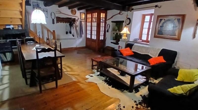 Lerida - Bagerque - 192m2