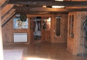 Дом с участком на продажу в городе Salardú Фото
