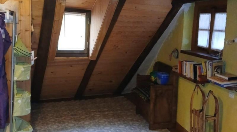 Lerida - Bagerque - 192m2