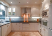Casa de pueblo en venta en la España, Premià de Mar, ref: TR351198 foto