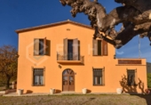 Casa de camp amb terreny en venda a la España, Sant Andreu de Llavaneres, ref.: TR405045 foto