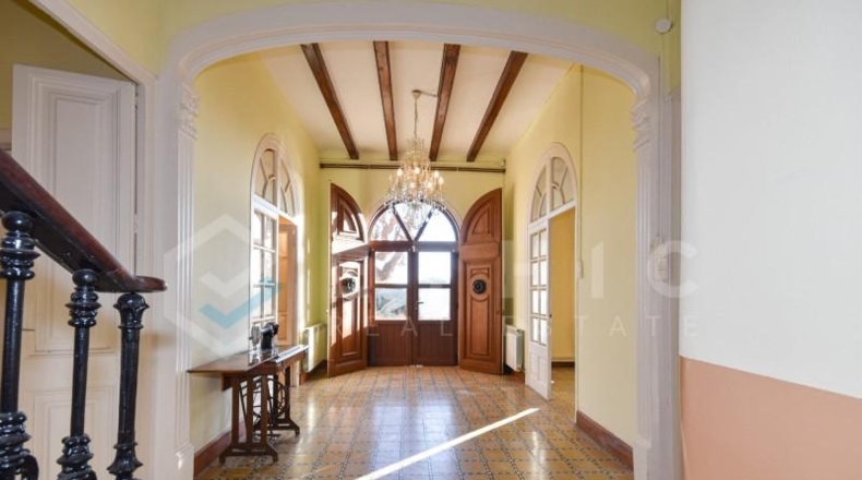Barcelona - Sant Andreu de Llavaneres - 1651m2