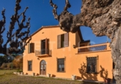 Casa de camp amb terreny en venda a la España, Sant Andreu de Llavaneres, ref.: TR405045 foto
