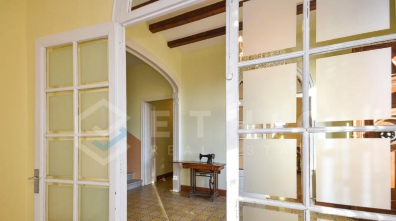 Barcelona - Sant Andreu de Llavaneres - 1651m2