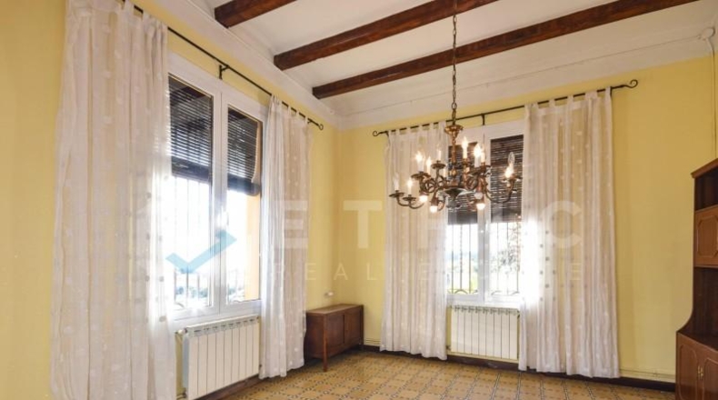 Barcelona - Sant Andreu de Llavaneres - 1651m2