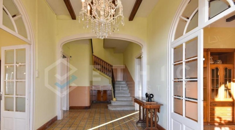 Barcelona - Sant Andreu de Llavaneres - 1651m2