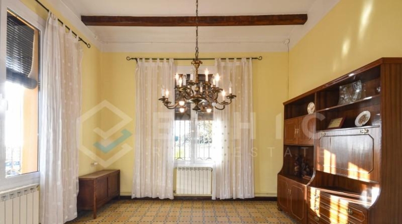 Barcelona - Sant Andreu de Llavaneres - 1651m2