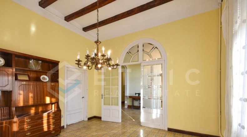 Barcelona - Sant Andreu de Llavaneres - 1651m2