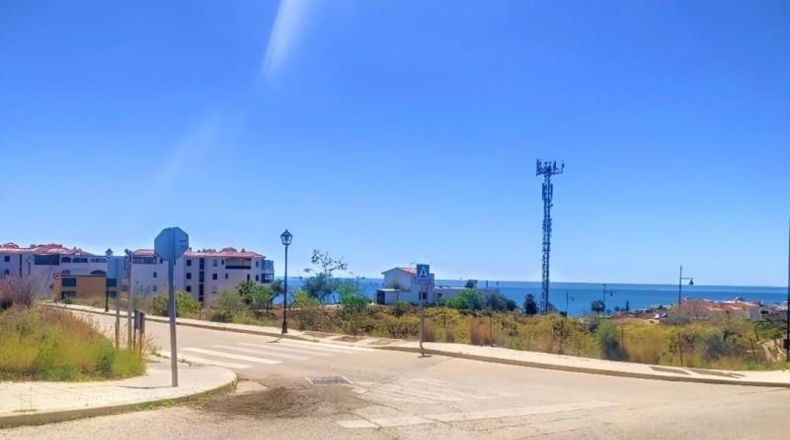 Málaga - Torrox - 2179m2