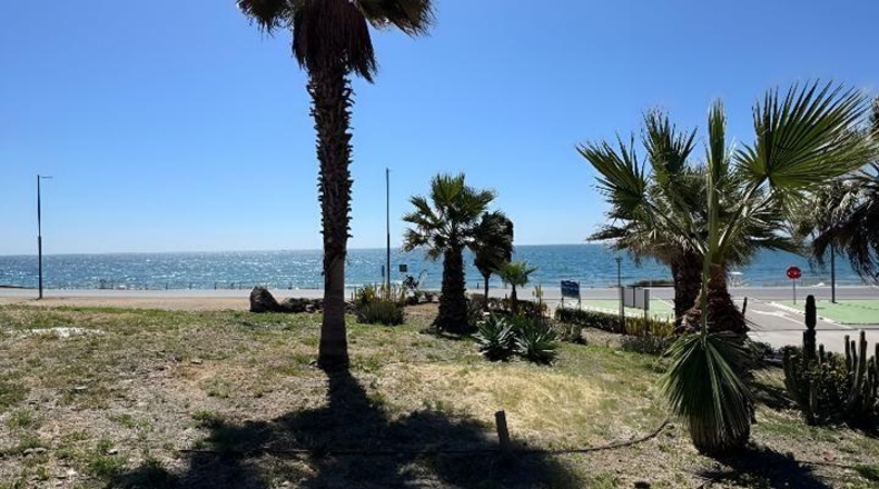 Málaga - Torrox - 2179m2