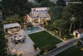 Dénia 443&nbsp;m²