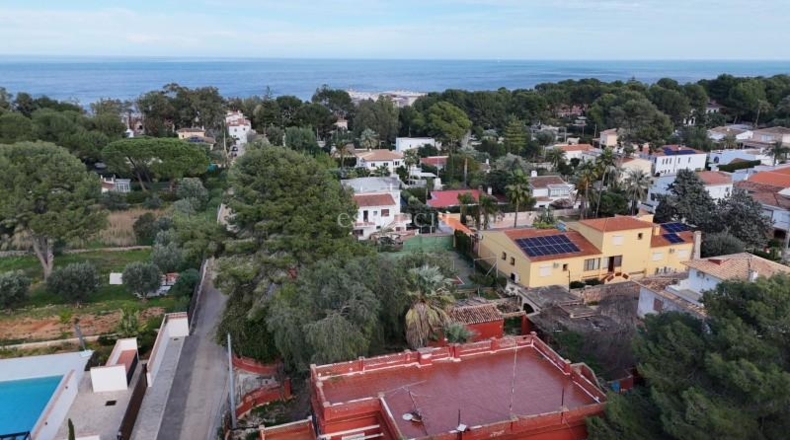 Alicante - Denia - 443m2