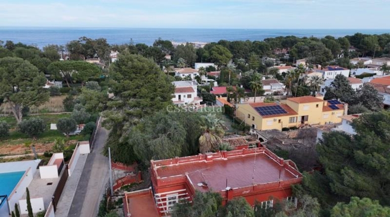 Alicante - Denia - 443m2