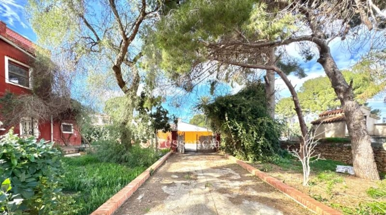 Alicante - Denia - 443m2