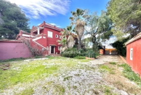 Dénia 443&nbsp;m²