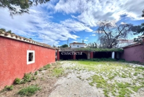 Dénia 443&nbsp;m²