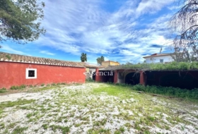 Dénia 443&nbsp;m²