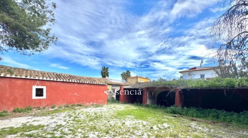 Alicante - Denia - 443m2