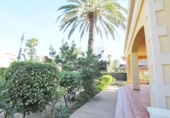 Chalet independiente con terreno en venta en la España, Elche, ref: TR389893 foto